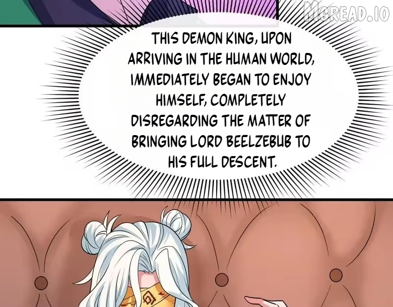 Era of the Haunted Chapter 601  - page 4